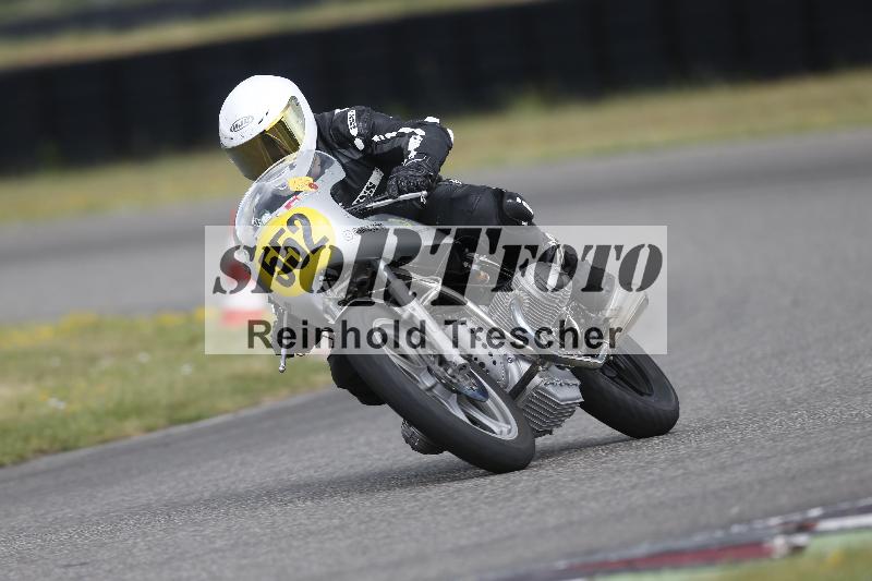 /18 05.06.2026  TZ Motorsport ADR/Gruppe gelb/552